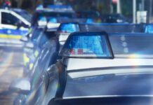 Mannheim: Polizei deckt illegales Glücksspiel bei Gaststättenrazzia auf