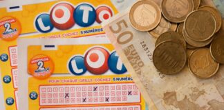 Baden-Württemberg such noch immer drei Lottomillionäre