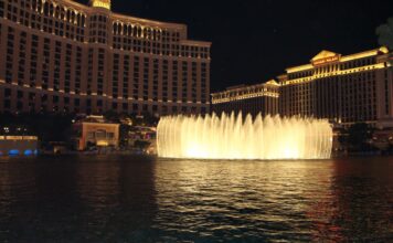 Indiana: Casino-Umzugsgesetz passiert Senatsausschuss