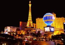 Epstein-Akten: So feierte er VIP in Las Vegas