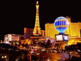 Epstein-Akten: So feierte er VIP in Las Vegas