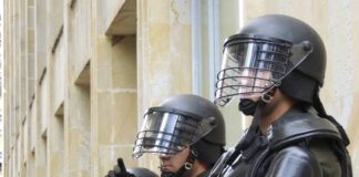 Swatting: Polizei stürmt Hamburger Spielbank nach Falschnotruf