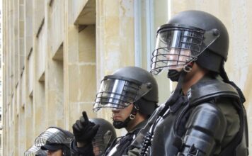 Swatting: Polizei stürmt Hamburger Spielbank nach Falschnotruf