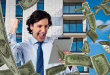 Vom Irrtum zum Jackpot: 5 Millionen statt 5000 Euro Rubbellos-Gewinner aus Italien dachte an 5000 Euro - tatsächlich waren es 5 Millionen beim Miliardario Maxi.