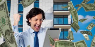 Rubbellos-Gewinner aus Italien dachte an 5000 Euro - tatsächlich waren es 5 Millionen beim Miliardario Maxi.