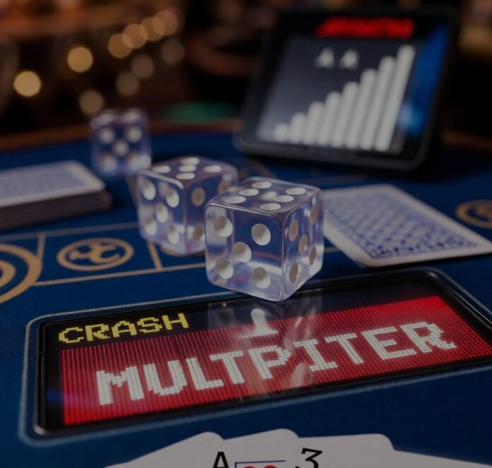 warum sind Provably Fair Spiele nachweislich fair-