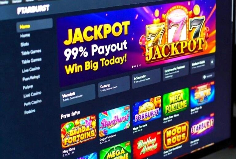 Wie viel zahlen Slots mit 99% RTP wirklich aus?