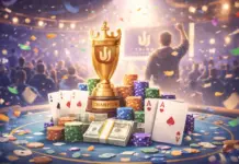 Triton Poker Series Jeju: Bernhard Binder stürmt zum dritten Titel Bernhard Binder stürmt zum dritten Titel