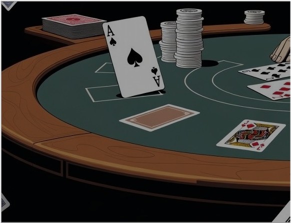 Blackjack Strategy zur Risikominimierung