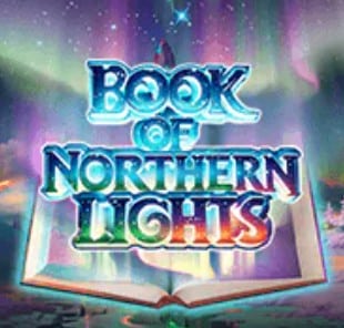 Book of Northern Lights Slot.