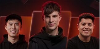 Bild von CoinPoker Brand Ambassadors.