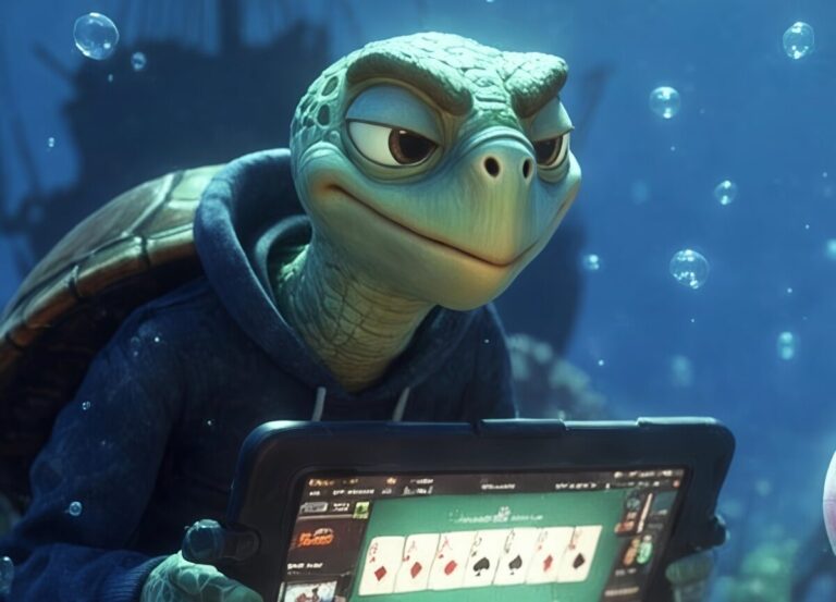 GGPoker Ocean Rewards erklärt