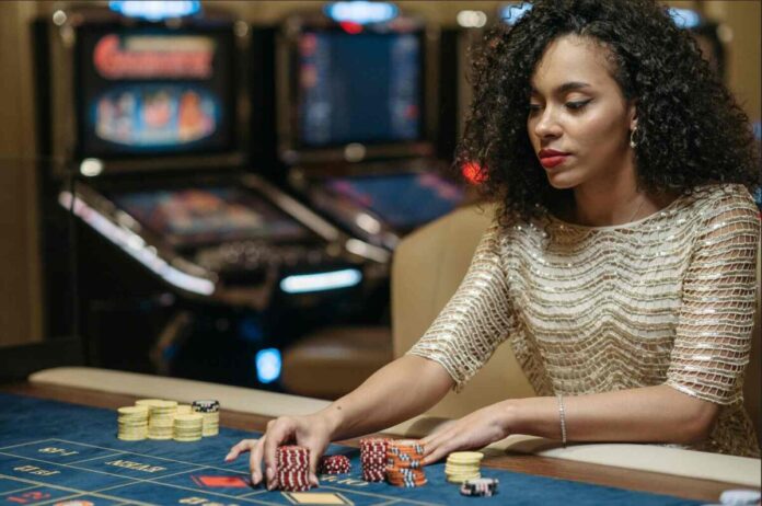 KI bei Live Casino Spielen – News CasinoBeats KI bei Live Casino Spielen – News CasinoBeats.