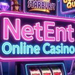 Beste NetEnt Casinos 2026| Erfahrung & Test