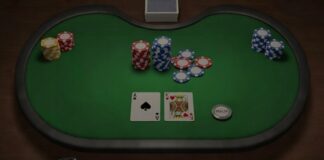 Texas Hold’em Regeln – in 5 Minuten erklärt