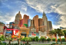 Caesars Entertainment: Übernahme im Gespräch?