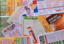 Eurojackpot geknackt 75 Millionen Euro gehen nach BaWü