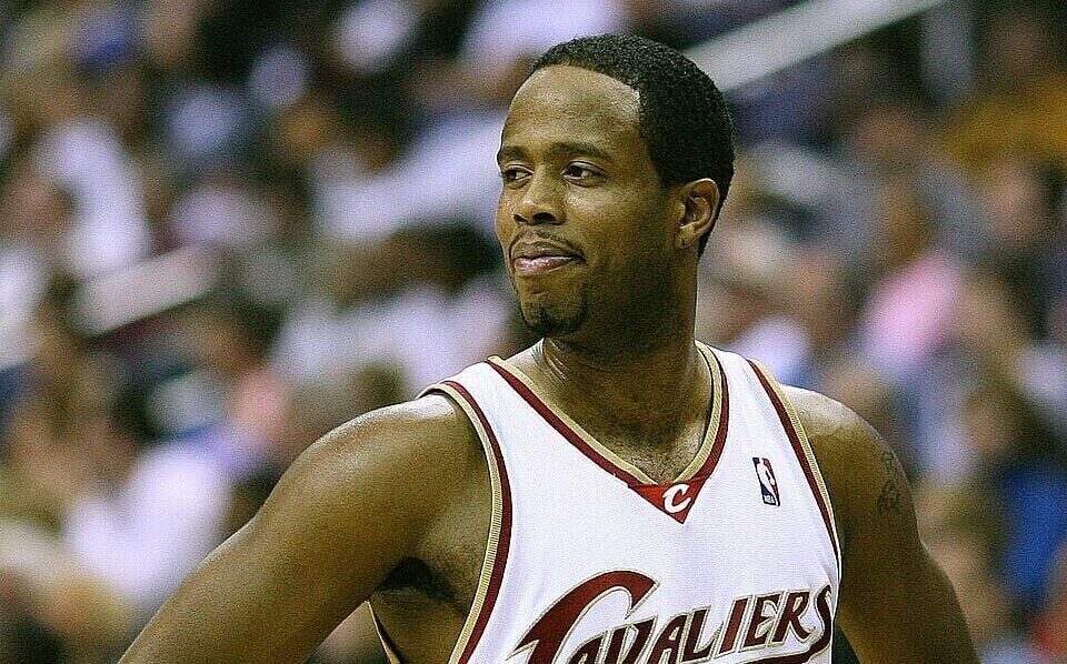 Damon Jones.