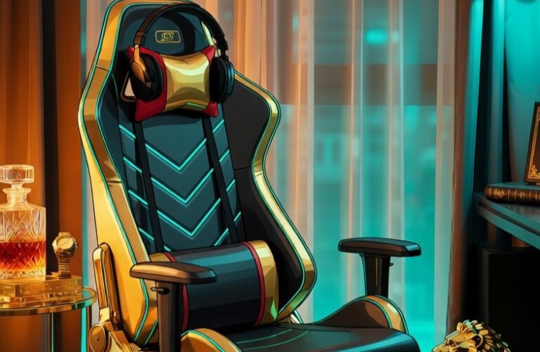 Al-Gear: Casino Streams, Kick, Vermögen