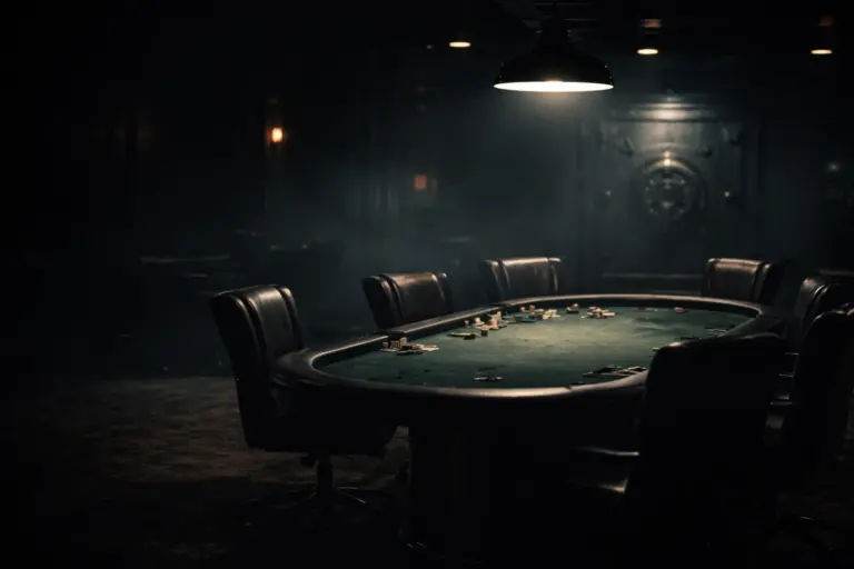 Behörden-Skandal in Texas: Poker-Elite kämpft nach Millionen-Razzia um den Lodge Card Club