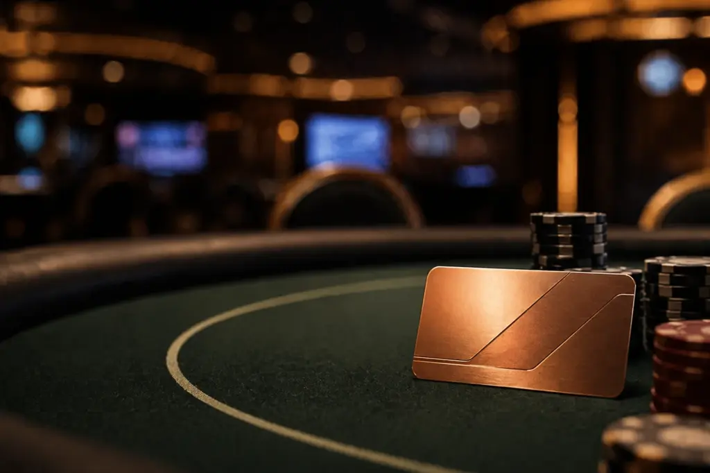 PokerStars Bronze Pass