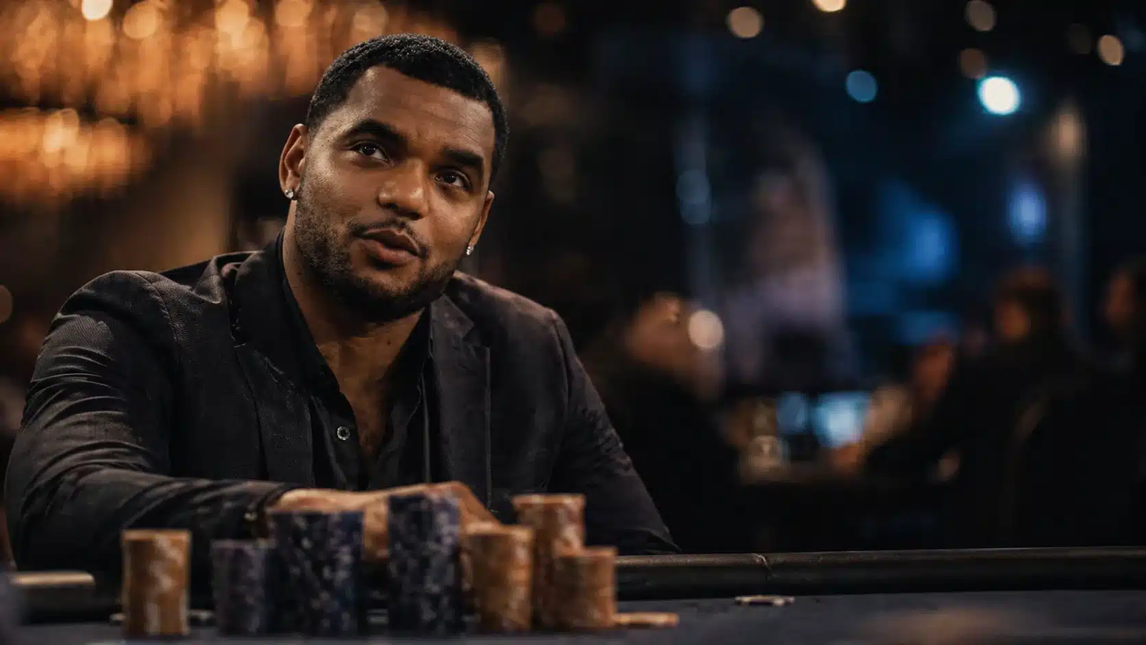 Richard Seymour verpasst WPT-Titel