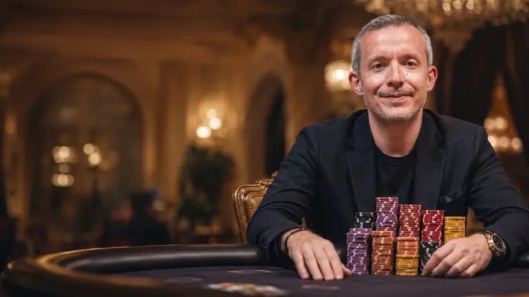 Poker-Märchen auf Malta: Robert McAdam räumt 104.475 Euro ab