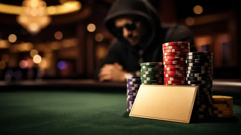 Der Traum von Las Vegas: So qualifizierst du dich für das WSOP Main Event 2026