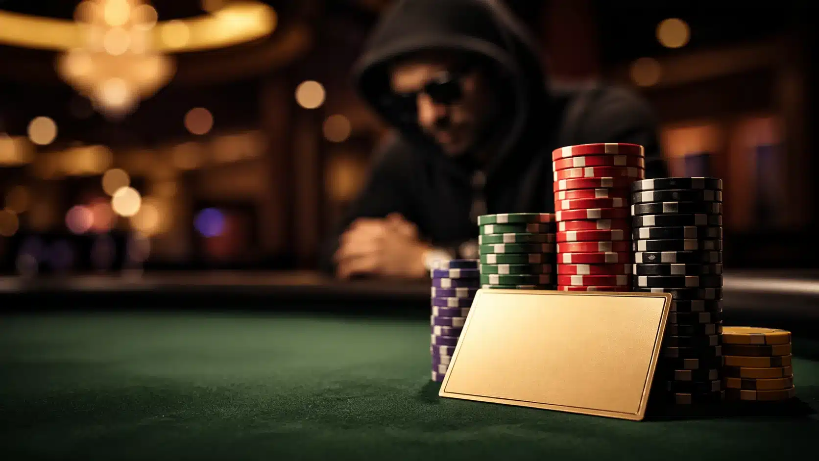 WSOP 2026 Satelliten zum Main Event
