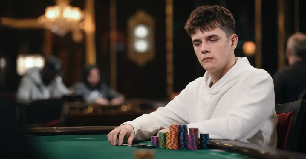 Poker-Action im GCLI: Spieler „Austria“ triumphiert beim Bounty-Turnier