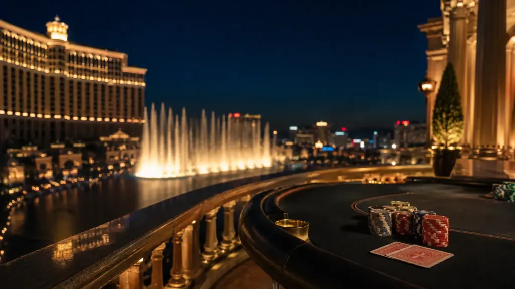 Celebrity Poker Tour