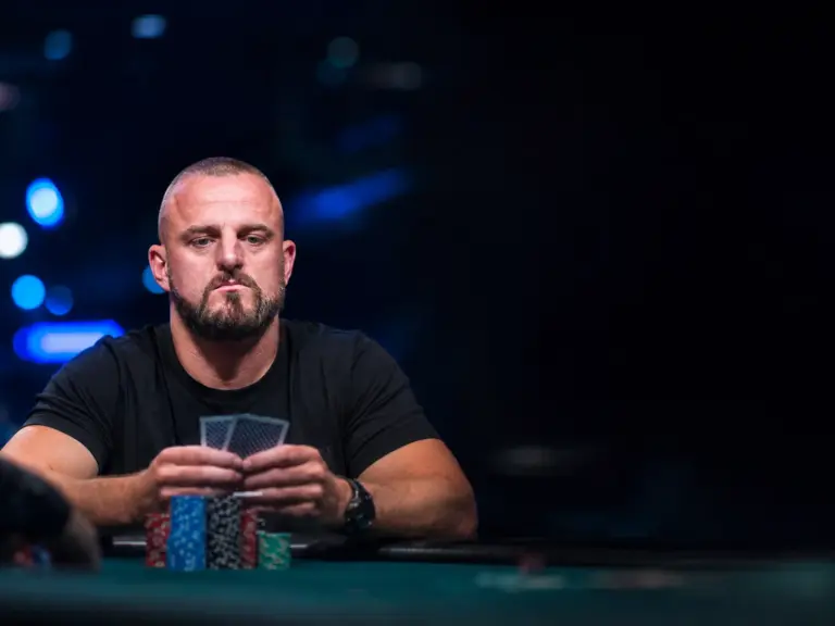 PokerStars Big Game: Furchtloser „Loose Cannon“ düpiert die Poker-Elite