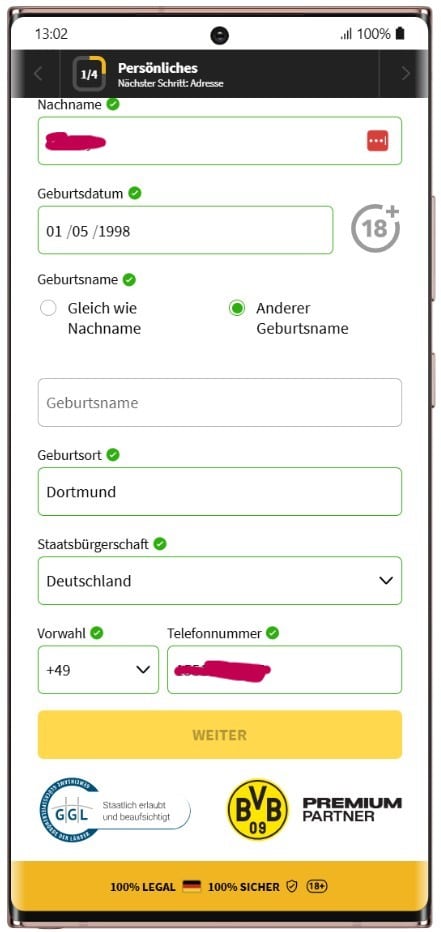 Stargames Casino Erfahrungen Registrierung Anmeldung.