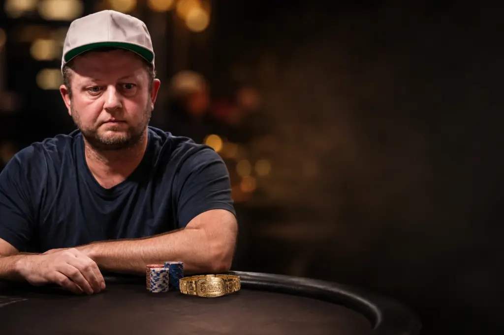 Braxton Dunaway gewinnt zweites WSOP-Bracelet