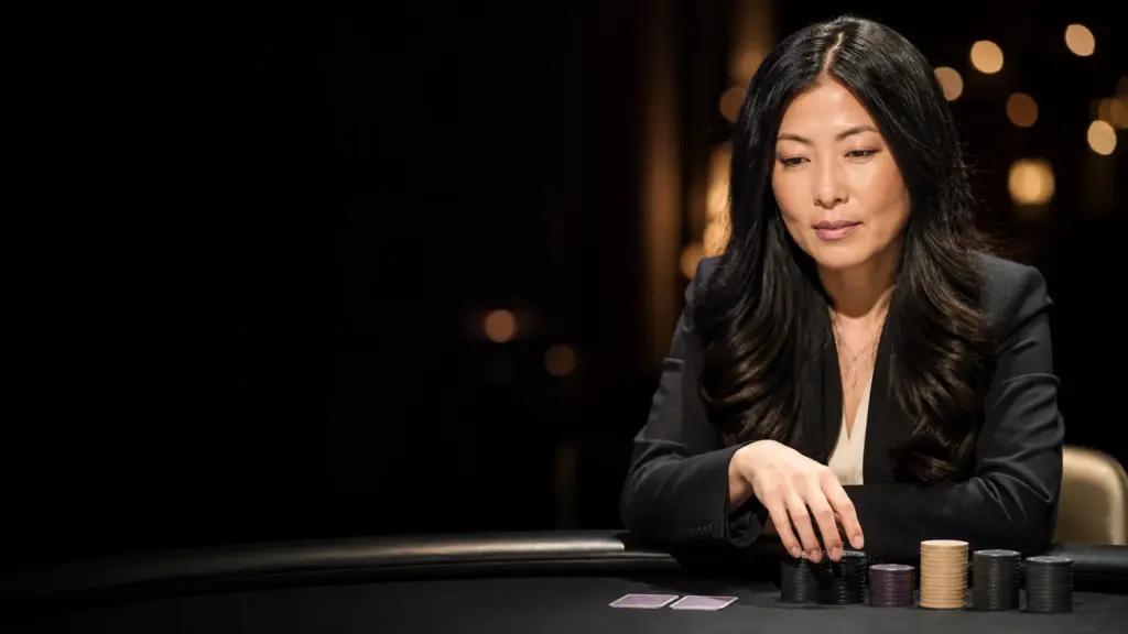 Esther Taylor als neue BetMGM Poker Botschafterin