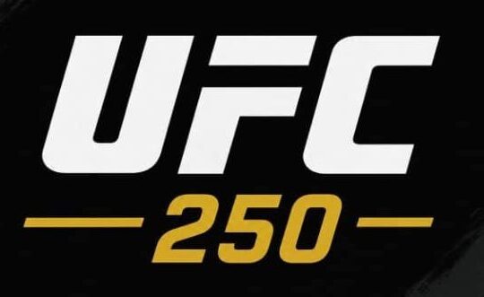 UFC 250 übertrifft die Erwartungen und zeigt spannende Kämpfe.
