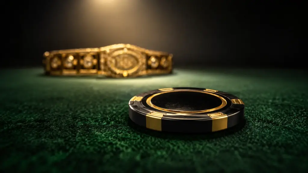WSOP 2026 Schulman führt POY-Rennen an