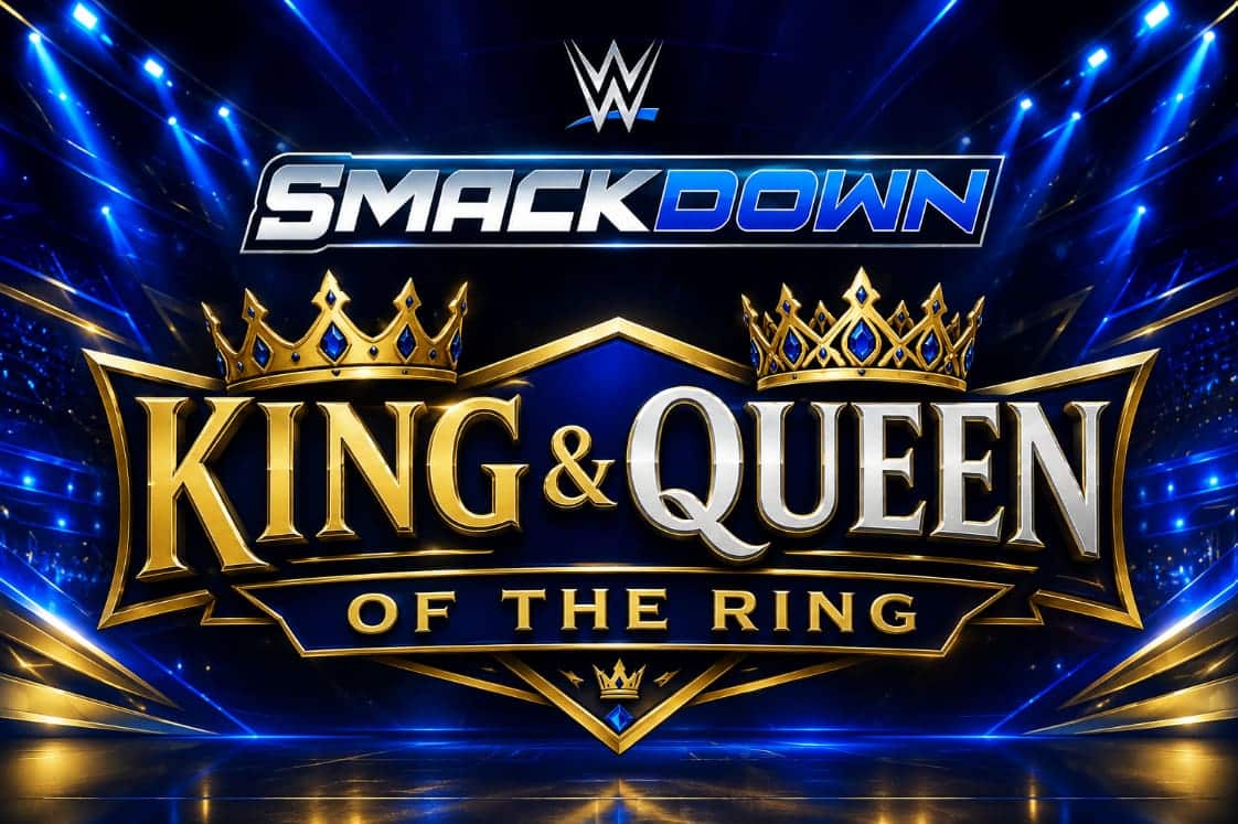 WWE Wetten - King and Queen of the Ring - News.