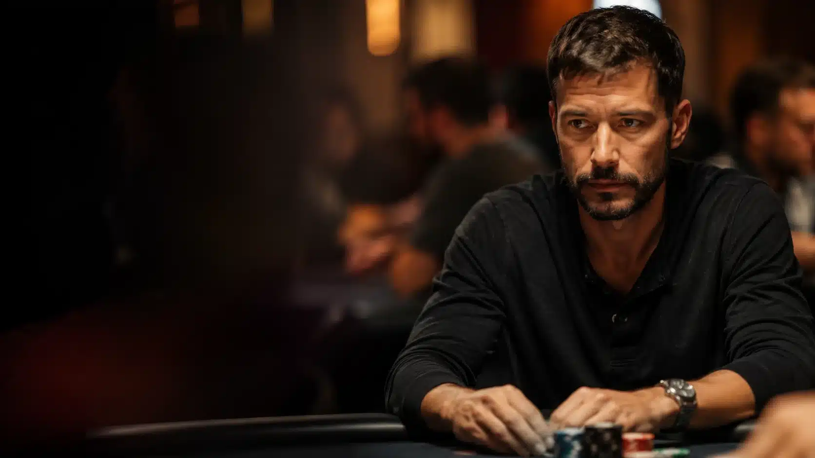 888poker Festival Sevilla