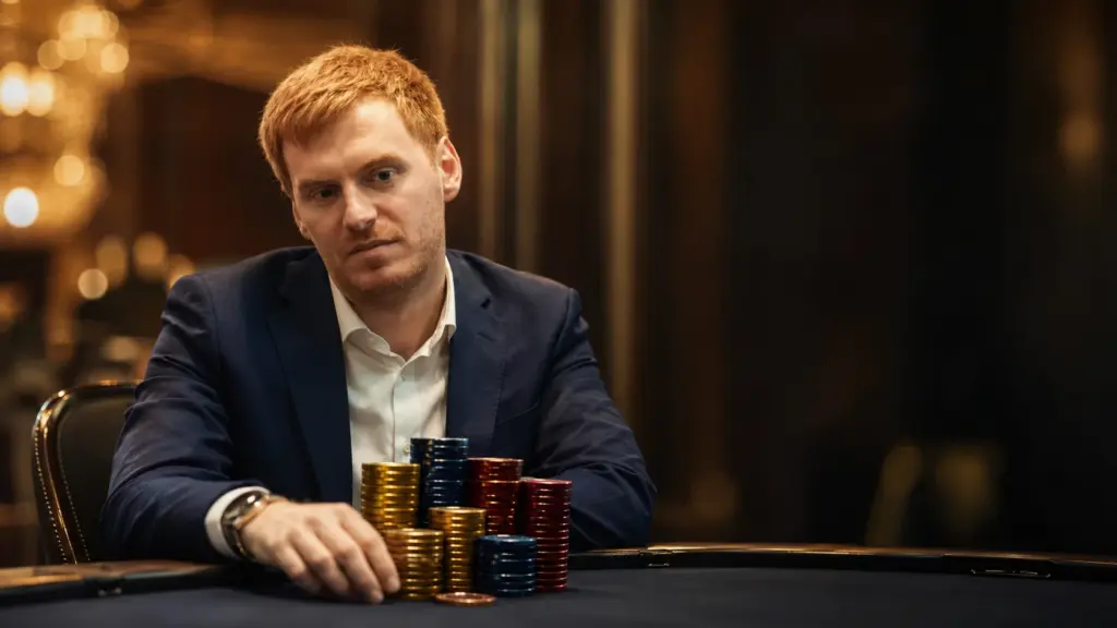 Aleks Borovkov
