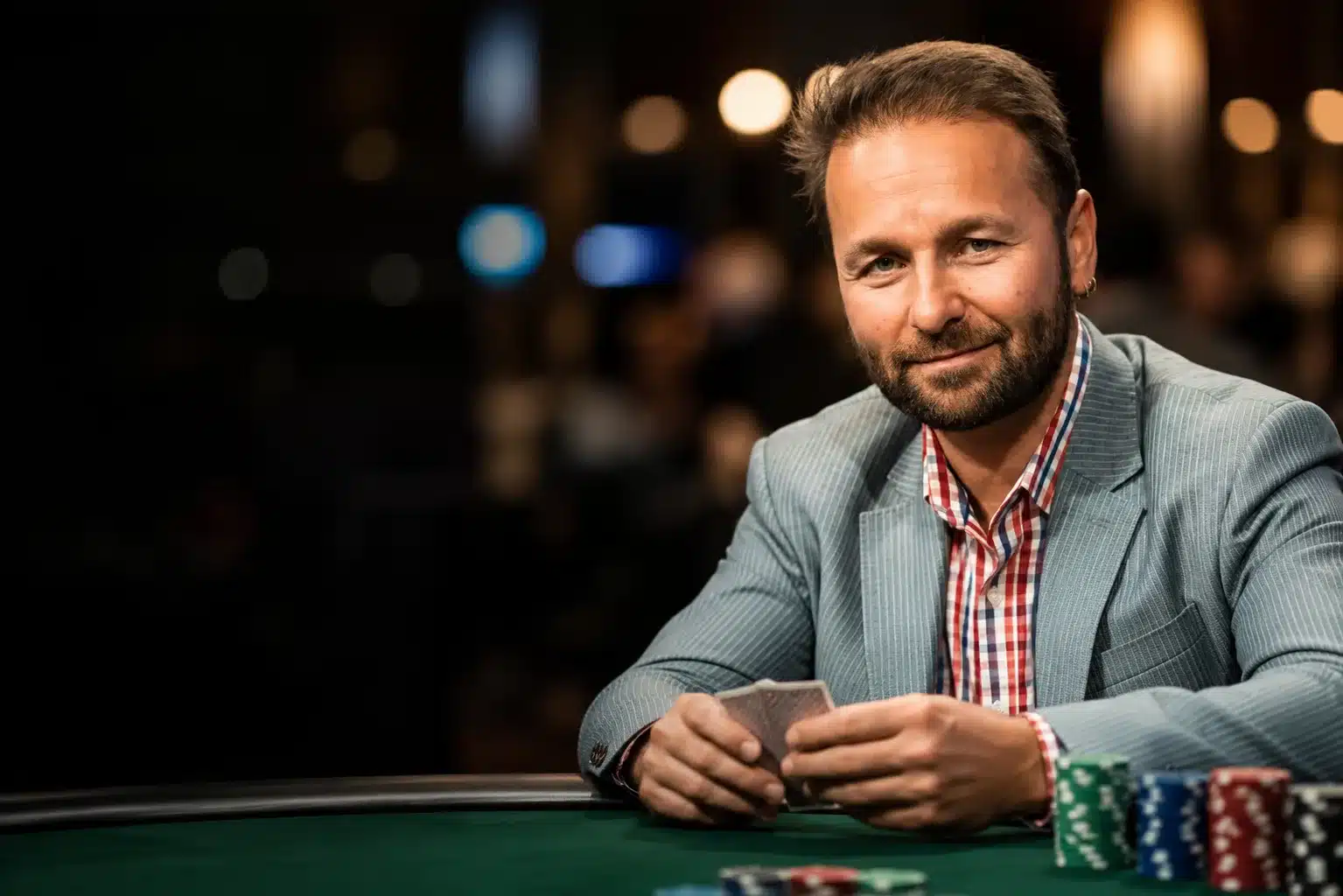 Daniel Negreanu bei WSOP 2026 erfolgreich