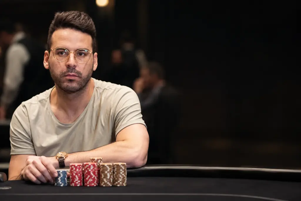 Poker-Profi Gal Yifrach am Flughafen Los Angeles festgenommen