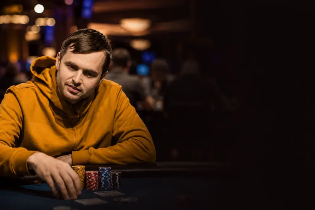 Martin Kabrhel teilt WSOP-Erlebnisse im Vlog