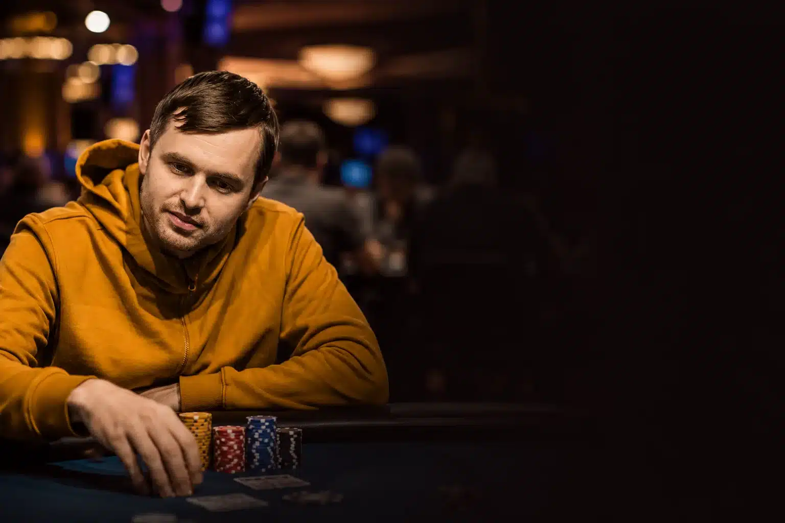 Martin Kabrhel teilt WSOP-Erlebnisse im Vlog