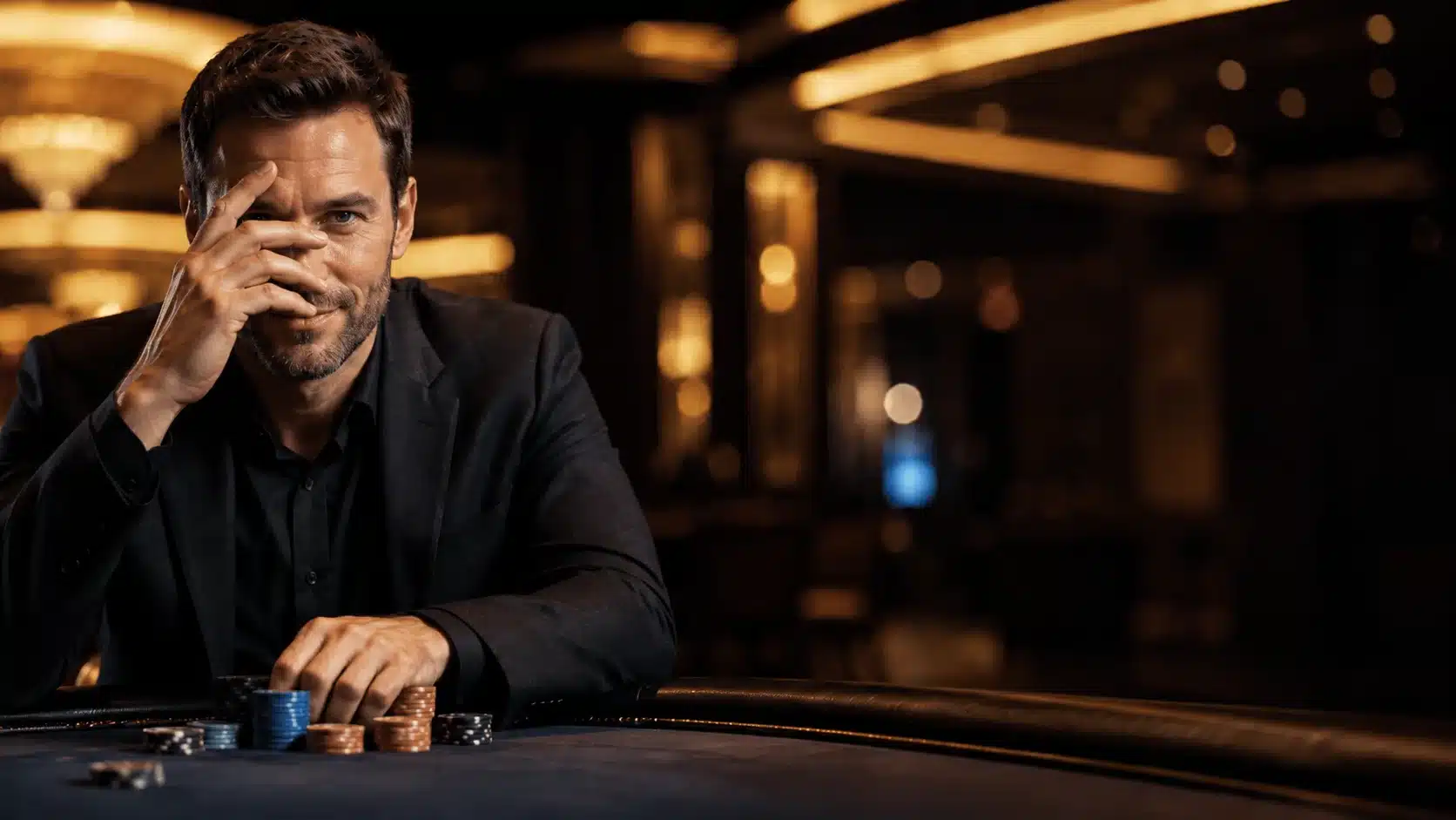 Sir Brazzo gewinnt Early Bird Turnier im GCLi