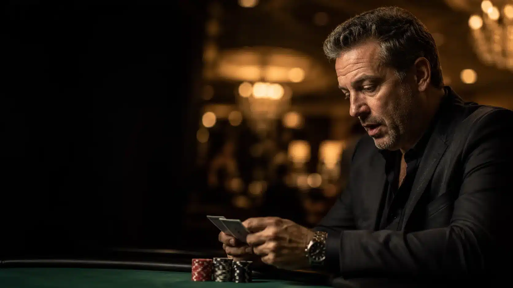 Spieler gewinnt 2,2 Mio. Dollar im Venetian