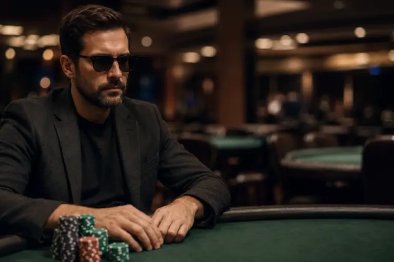 WSOP Main Event 2026: Mega-Preispool und hochkarätiges Feld stehen fest