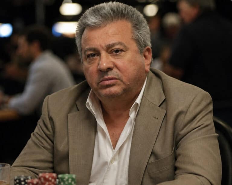 Die unglaubliche Geschichte des Highrollers Archie Karas