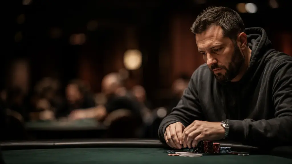 Borgata Summer Poker Open 2026