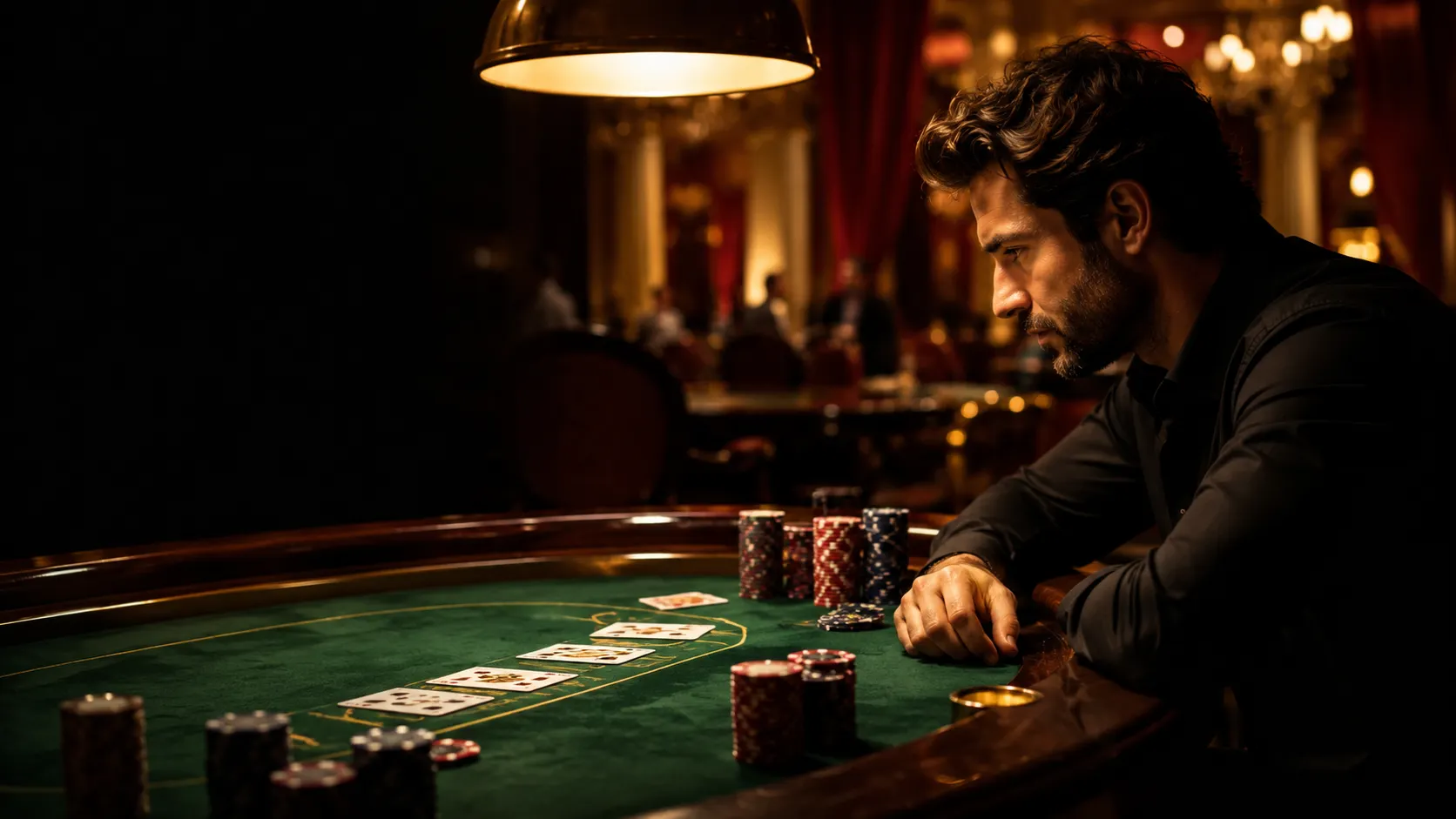 Euro Poker Million 2027